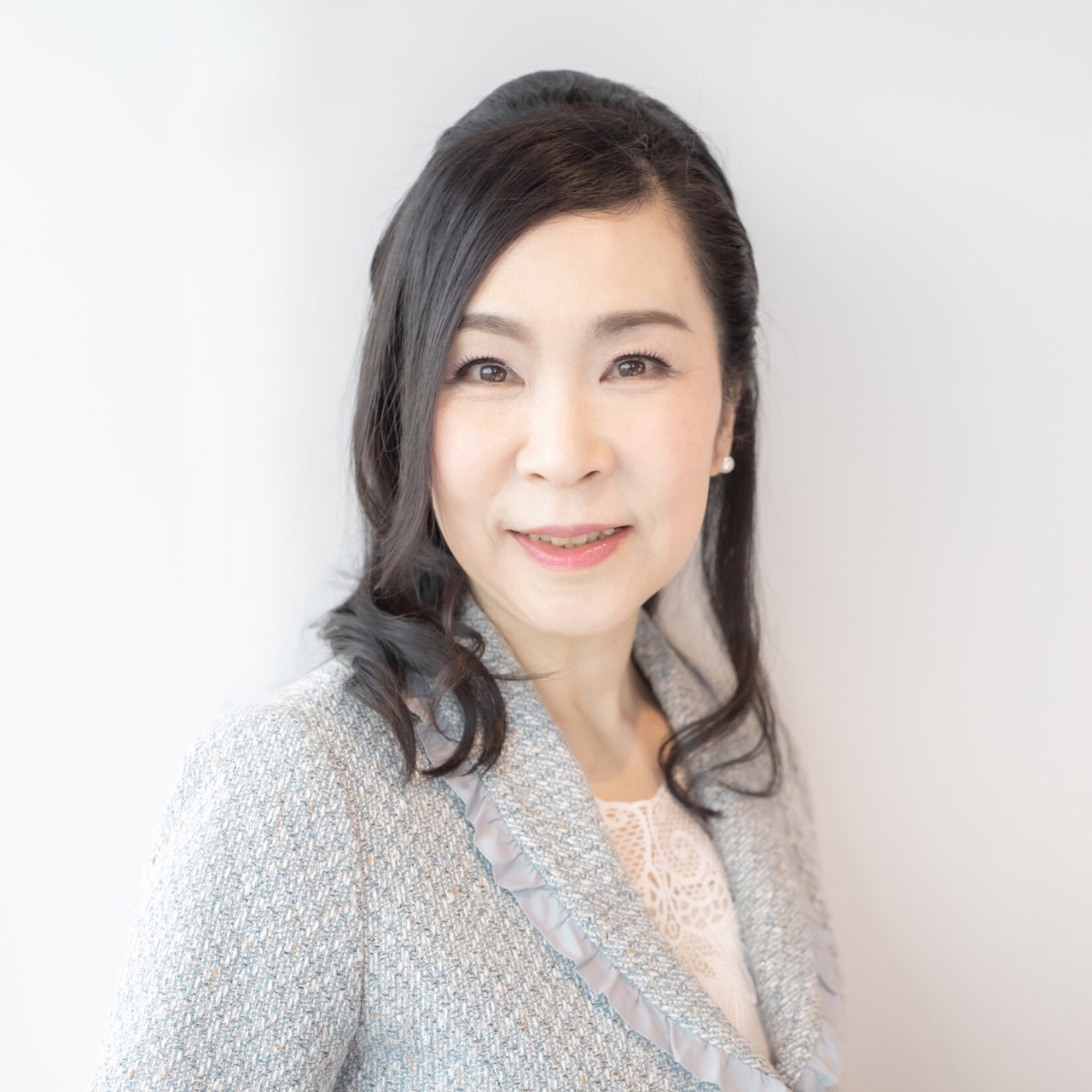 冨島みち代