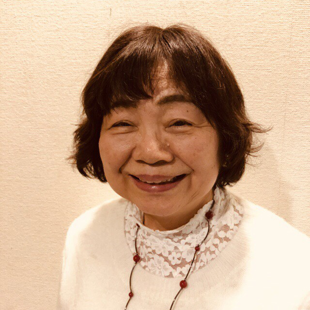 廣山千恵子