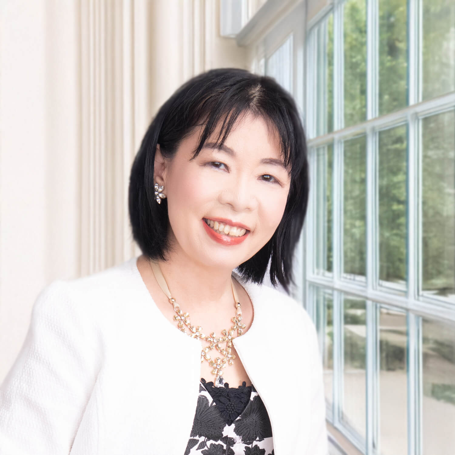 相馬和子