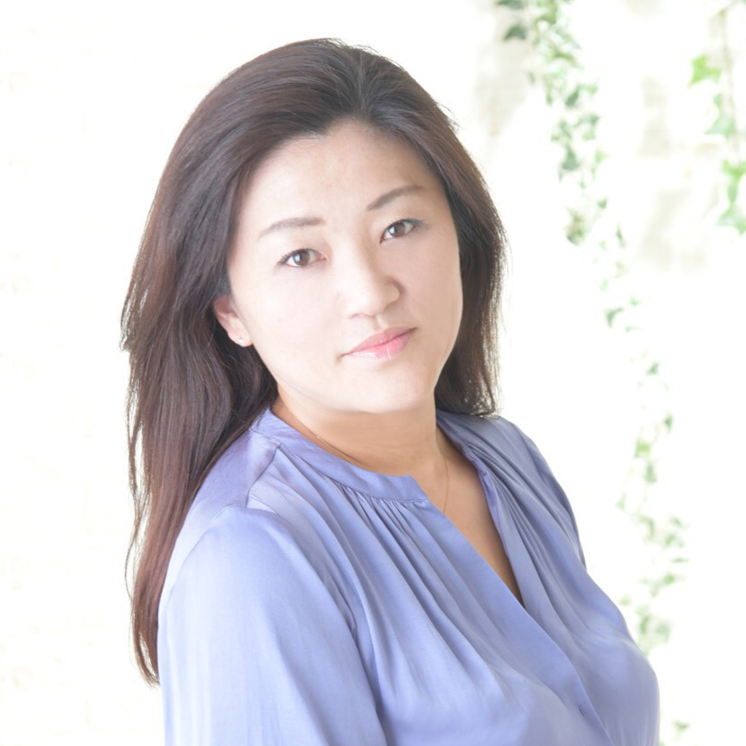 辻川朱美