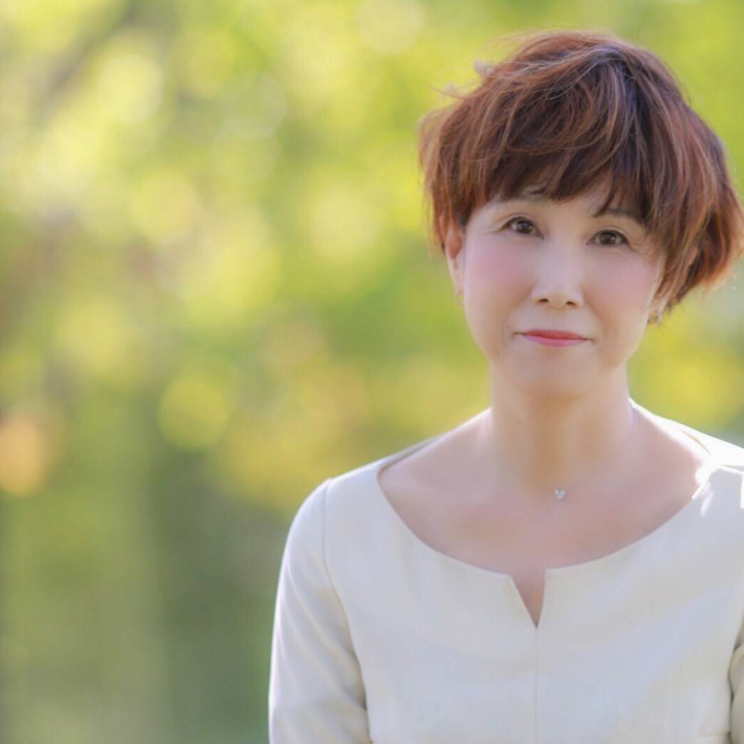 古川正子