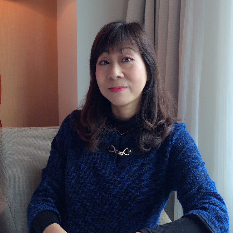 廣庭裕子