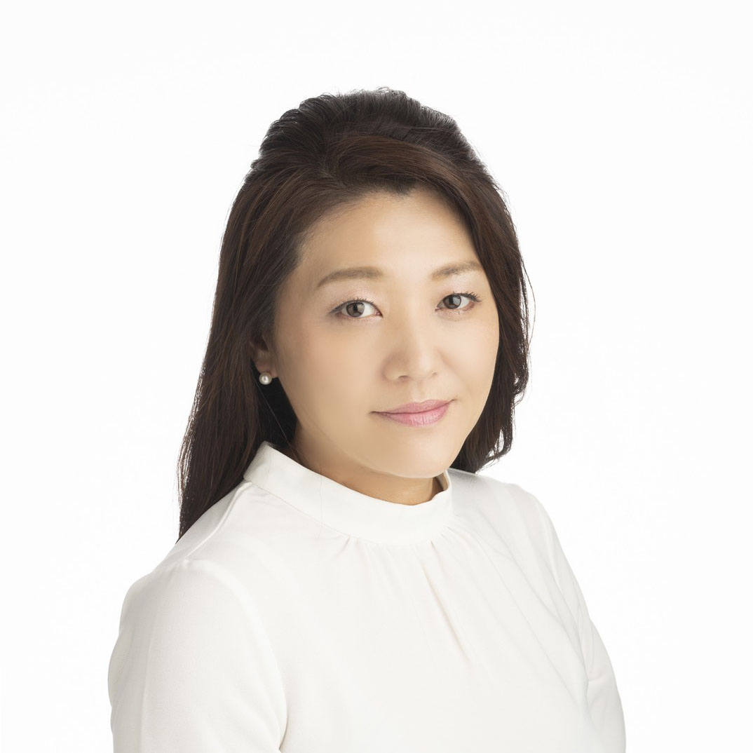 辻川朱美