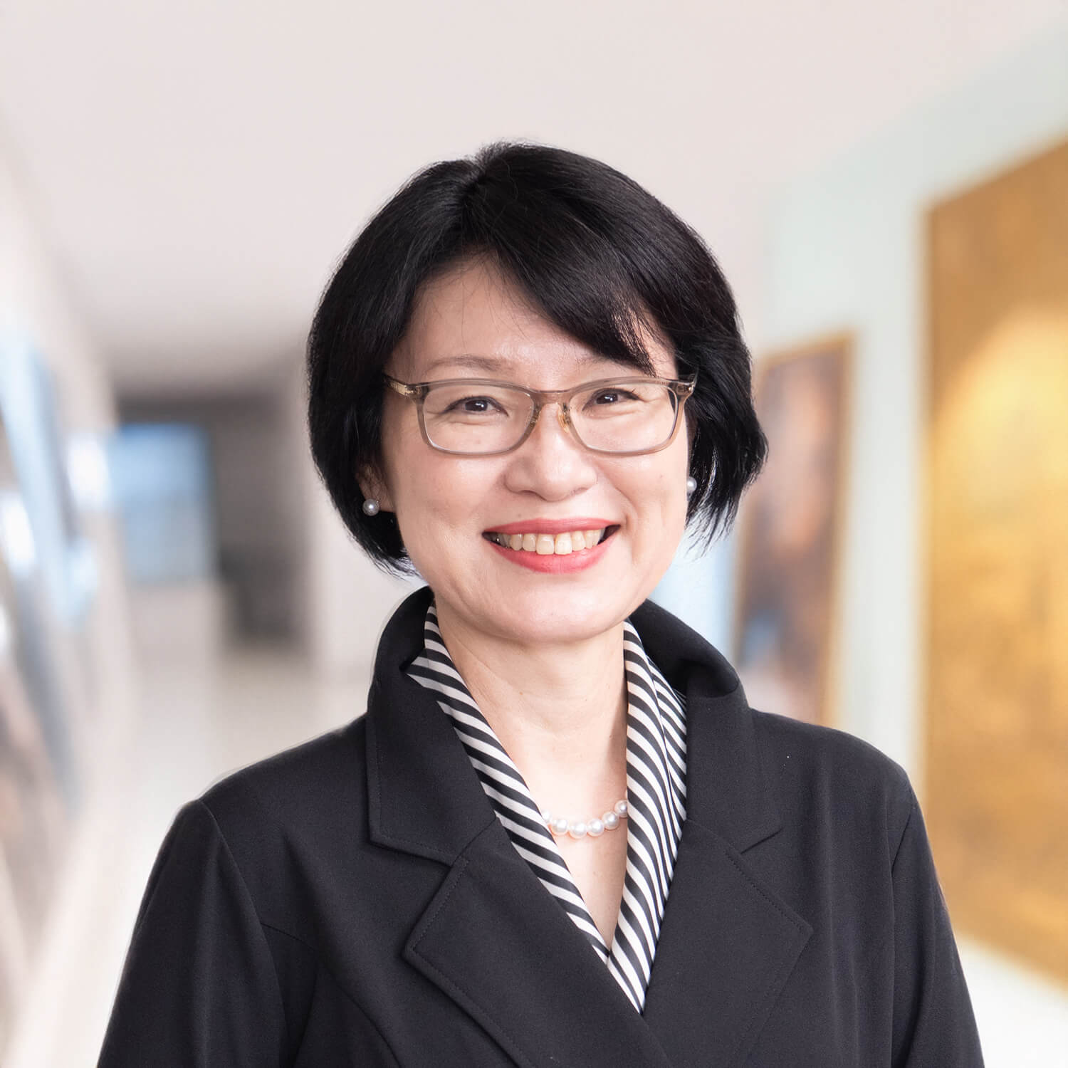 清水千加子
