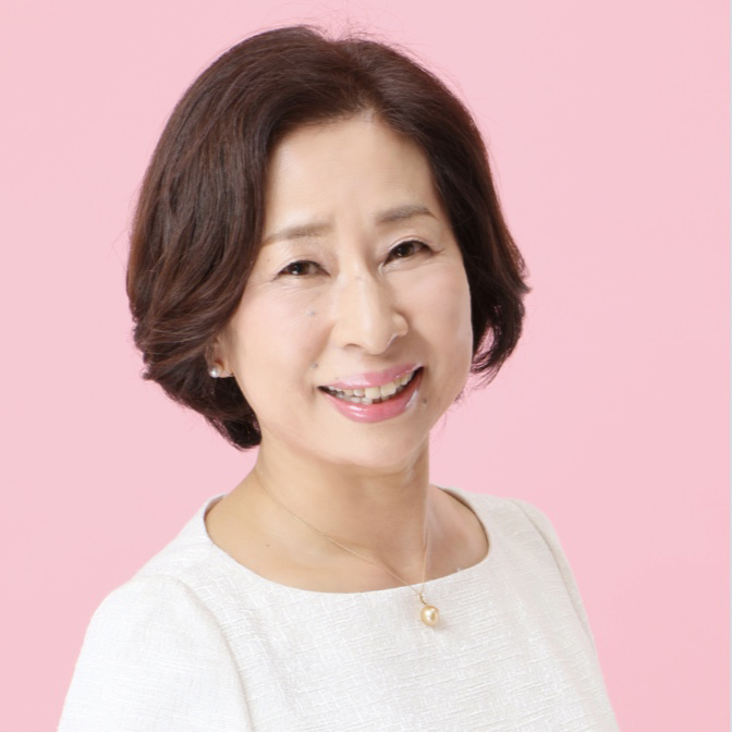 加藤知代子