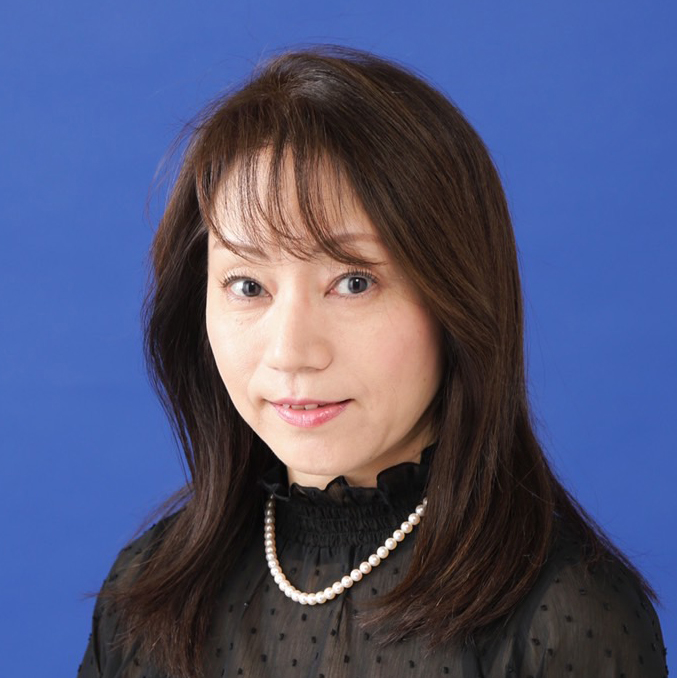 栃川由美子