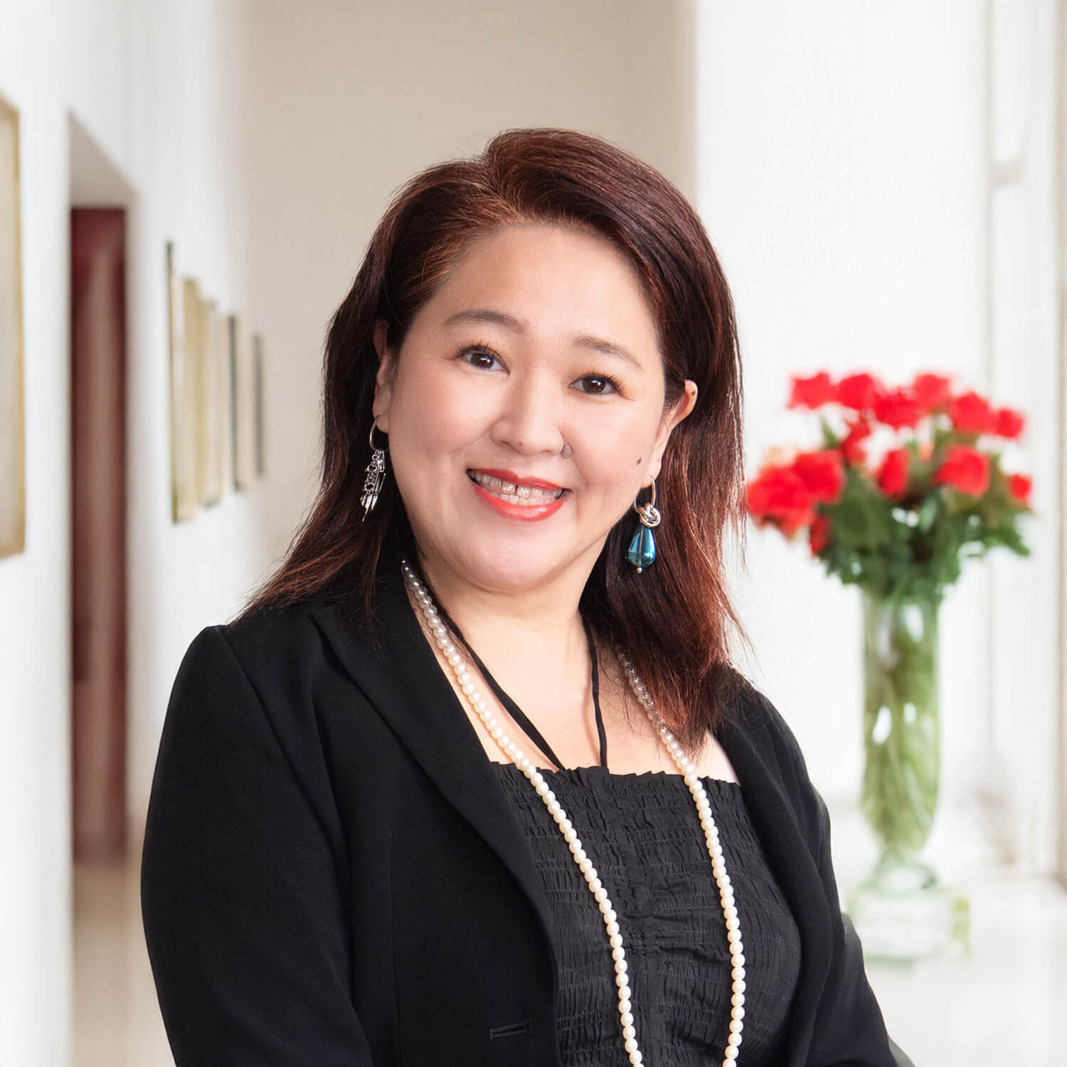 新田佳代子