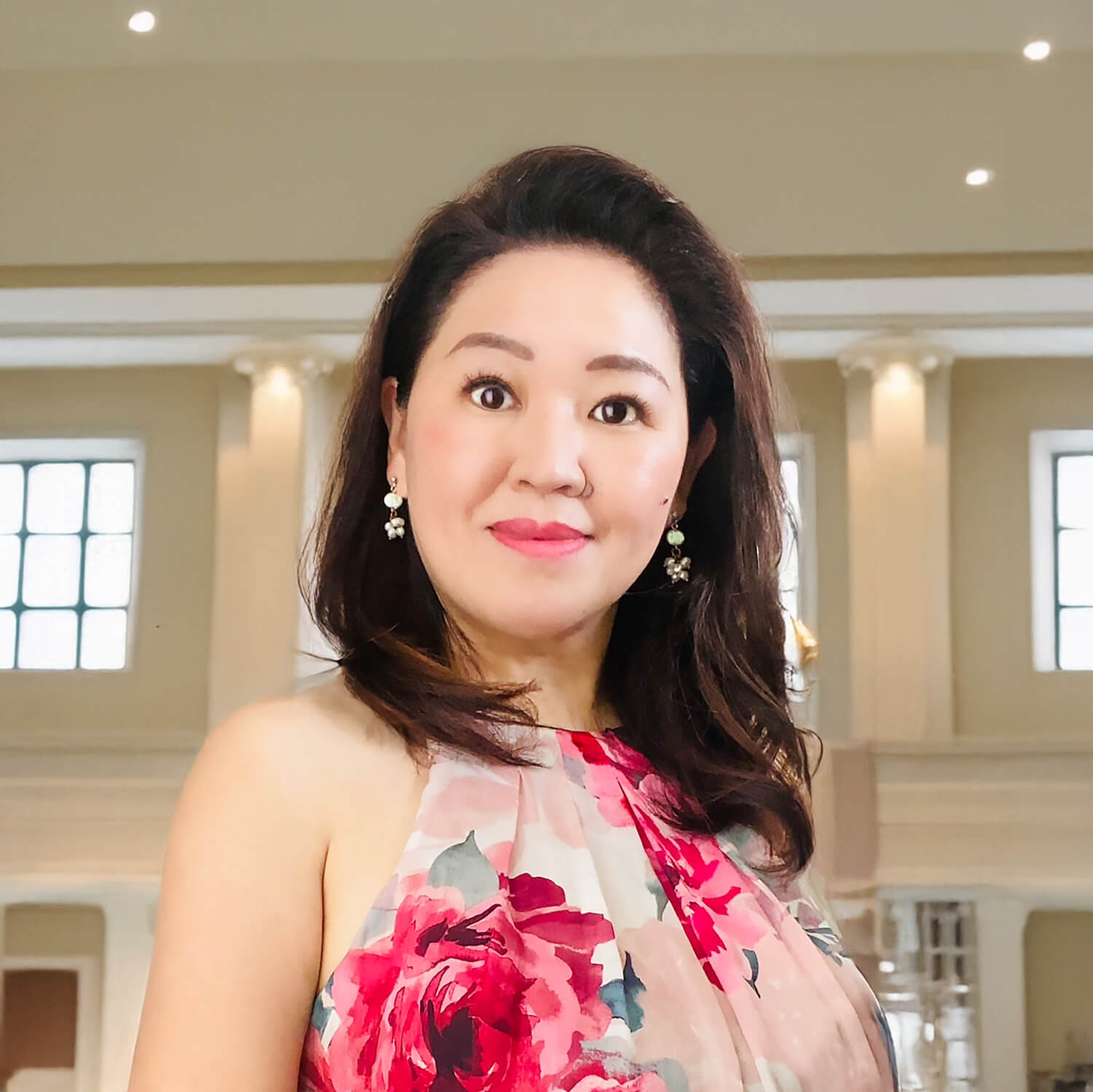 新田佳代子