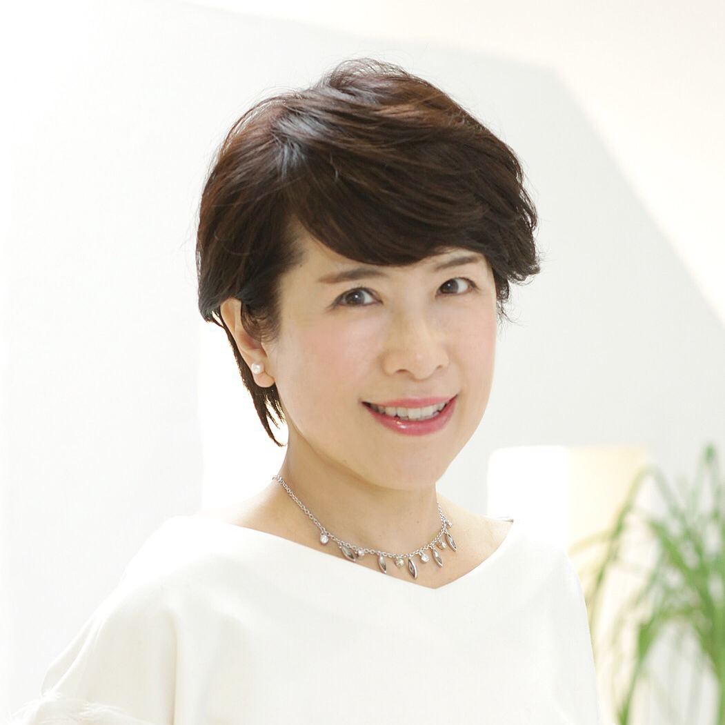 中村昌子