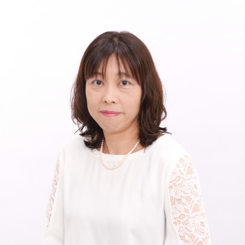 富永佳織