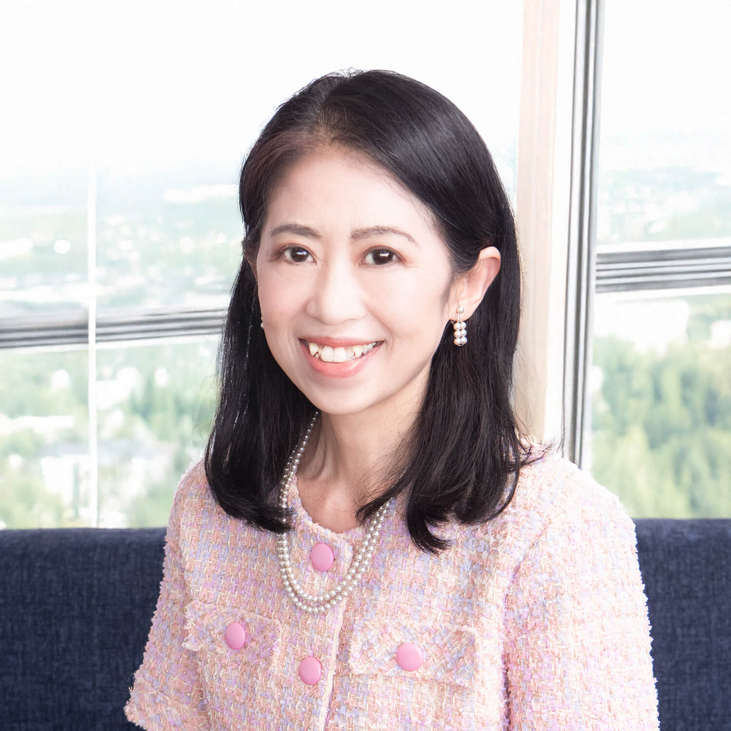 岡山美紀