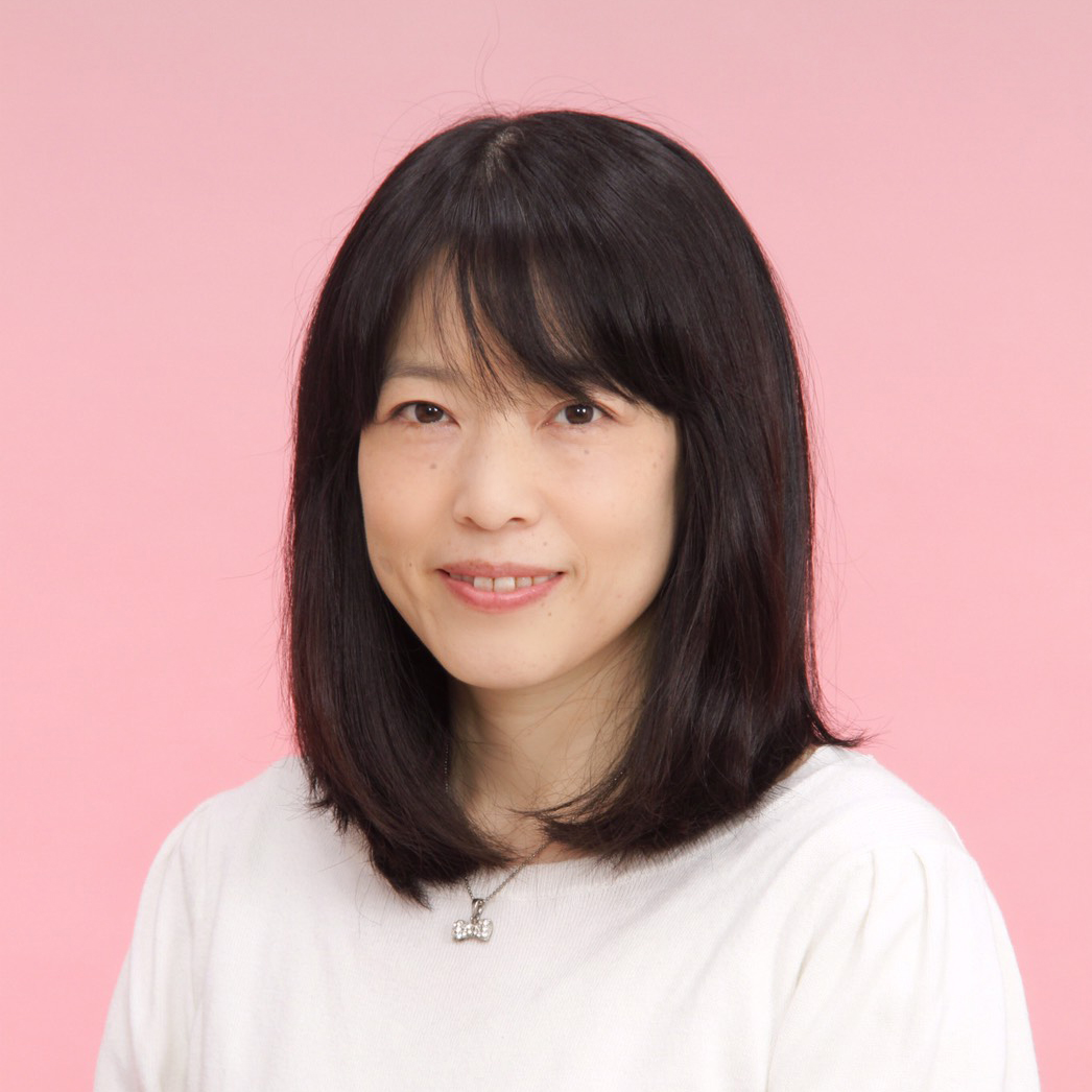 大谷菜緒子
