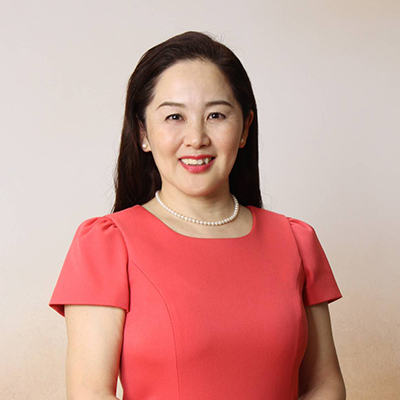 小畑陽子