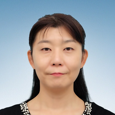 加藤恵子