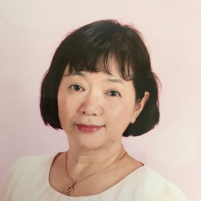 加藤栄子