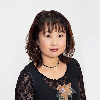 目澤里美