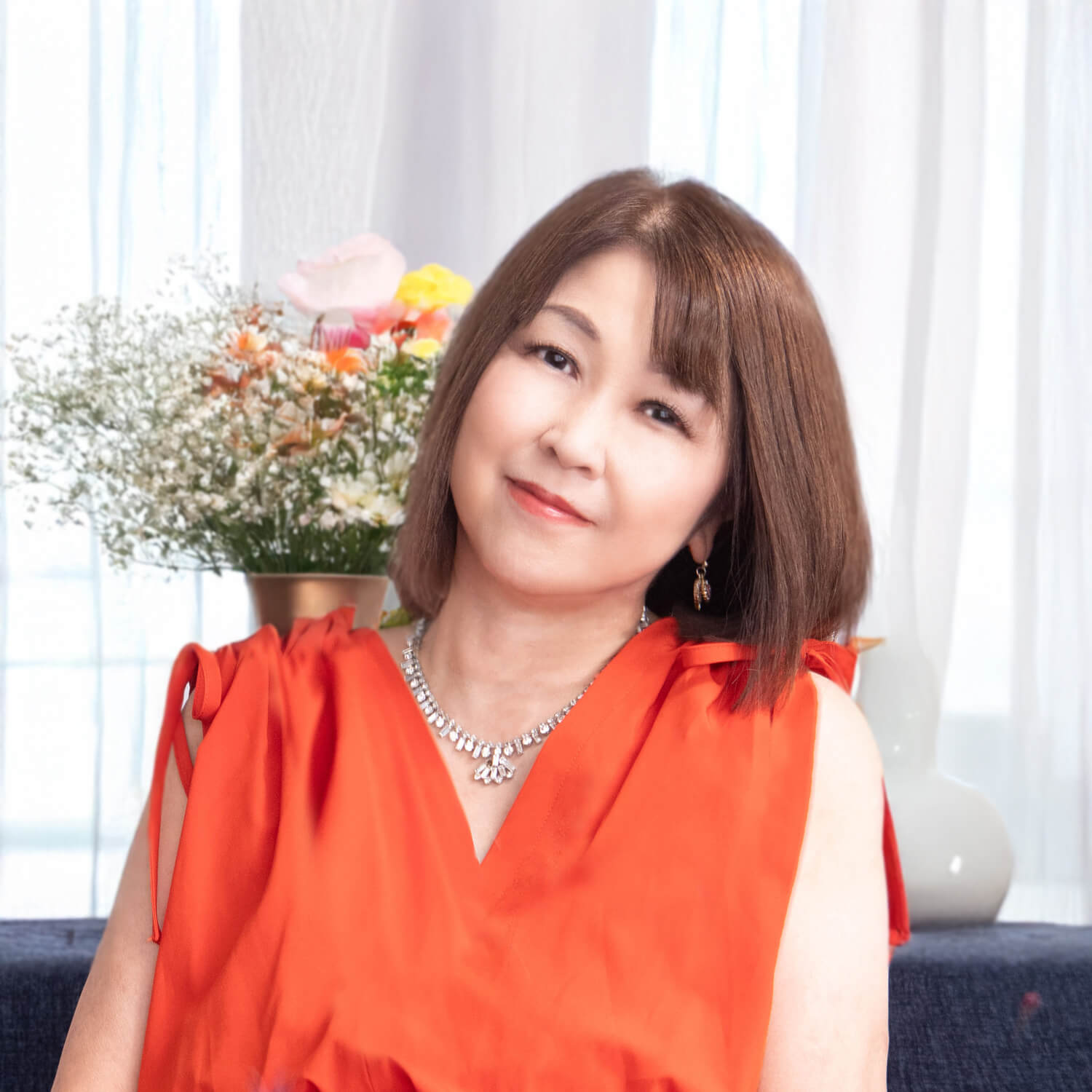 山下真実