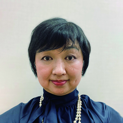 田中淳子