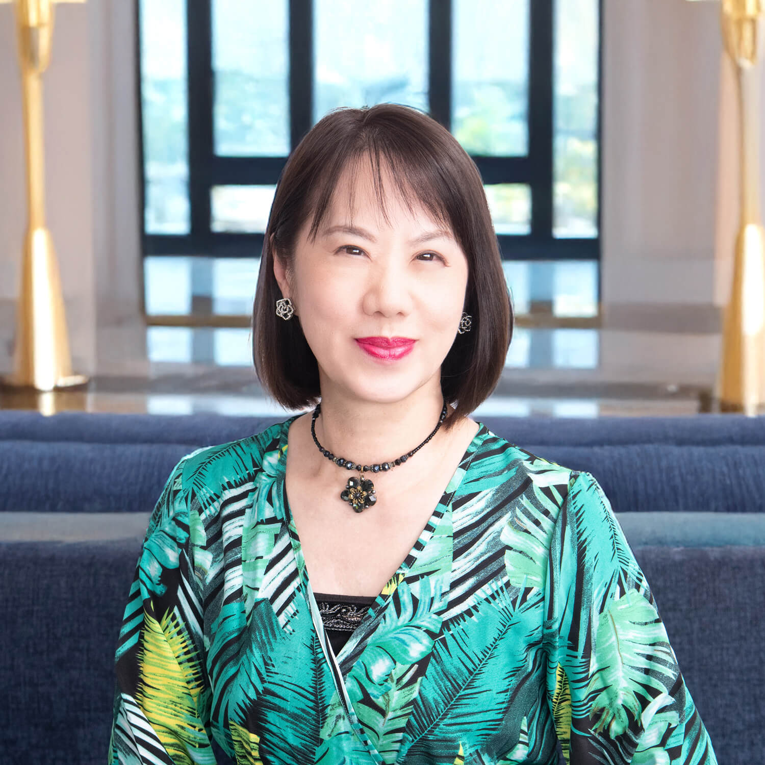中野幹子