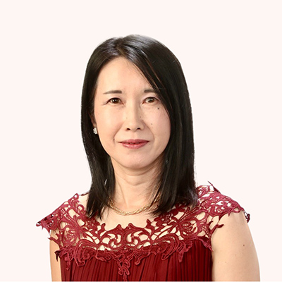 加藤理英子