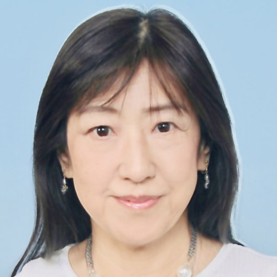 永野景子