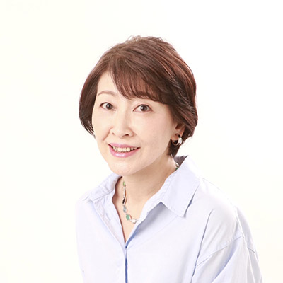 塩田裕恵