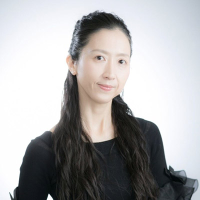 西井妃美子