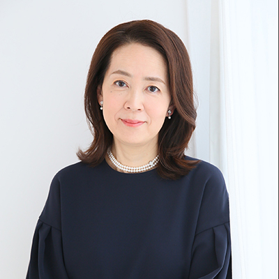 大谷奈緖美