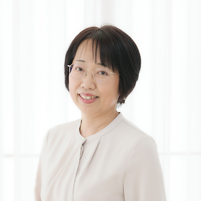 井上美千代