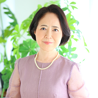 並木裕美子