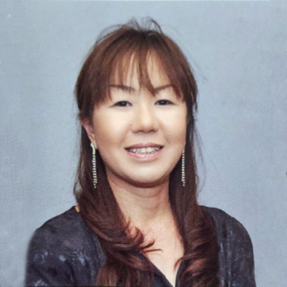 渡辺かおり