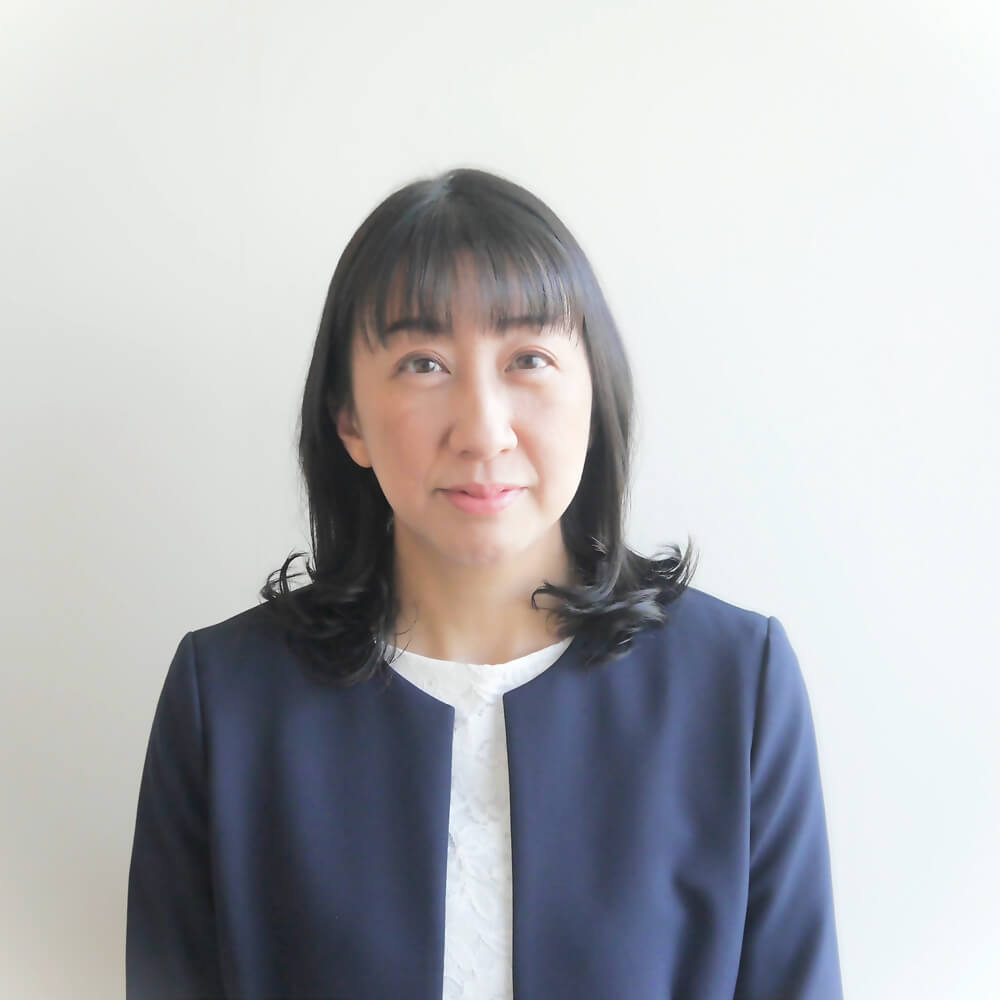 古野一恵