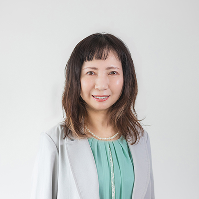 今橋すみ子