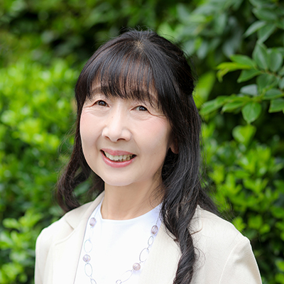 後藤茂美