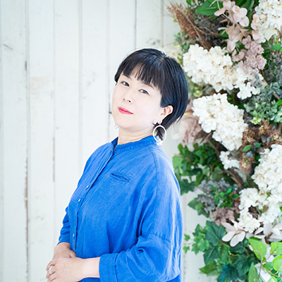 西村亜希子