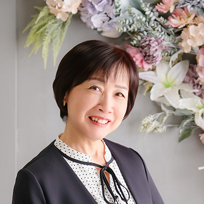 原田聖子