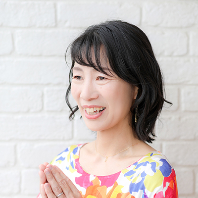 佐々木智子
