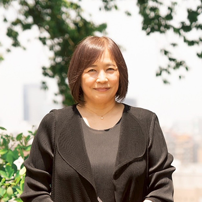 佐藤由美