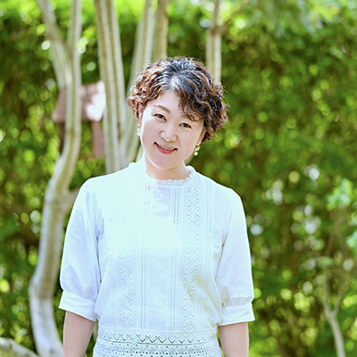 池原多恵