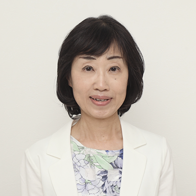 岩井須美子