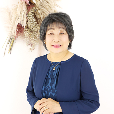 今村美也子