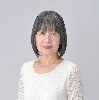 小坂純子