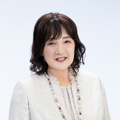 遠藤美子